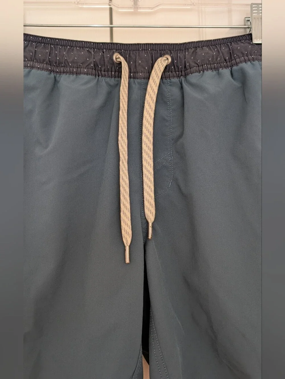 Men's Vuori Navy Shorts